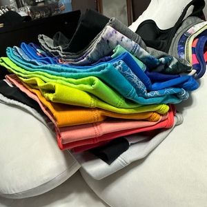 13 Nike Pro Sports Bras